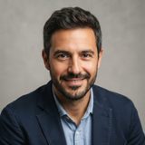 Javier Navarro Romero