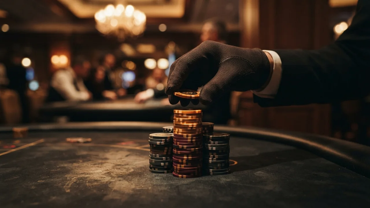 Nuevo Casino Online EspaÑA